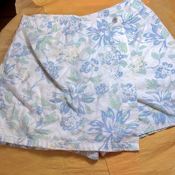 Liz Claiborne Pants - Liz Claiborne skort
